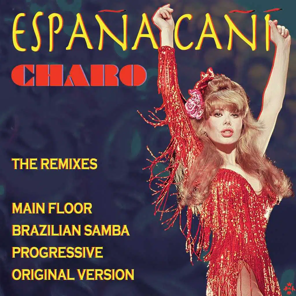 Espana Cani (Twisted Dee's Brazilian Samba Radio Edit)