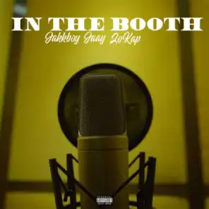 IN THE BOOTH (feat. zo kap)