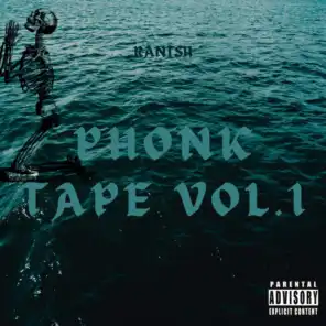 Phonk Tape Vol. 1