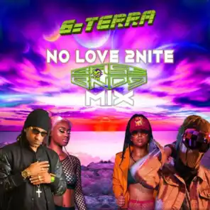 No Love 2nite (EDM Mix) [feat. Bass Bndr]