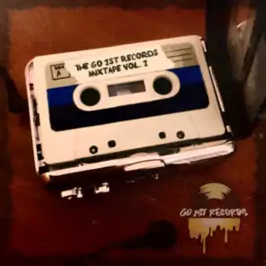 The Go 1st Records Mixtape, Vol. 1