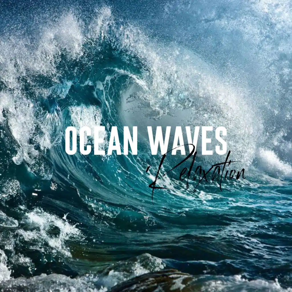 Ocean Waves Relaxation & Nature Sounds Lab
