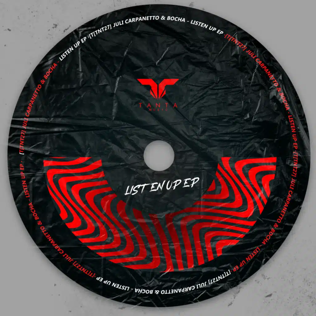 Bocha & Juli Carpanetto