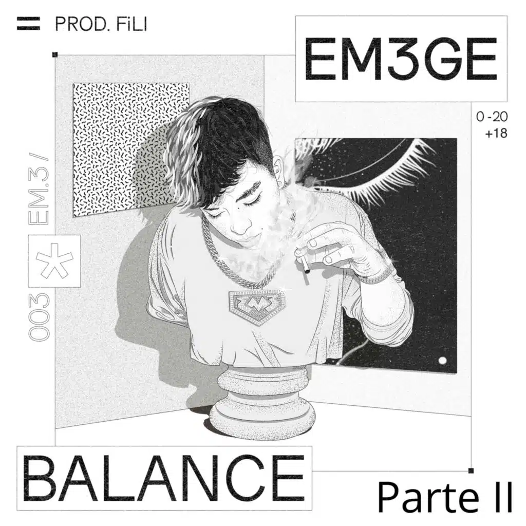Balance Parte II