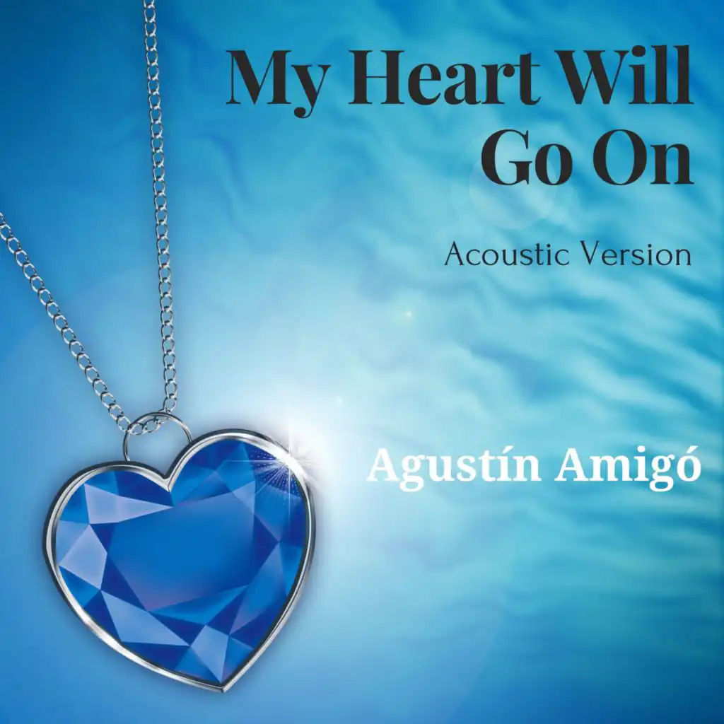 My Heart Will Go On (Guitar Solo)