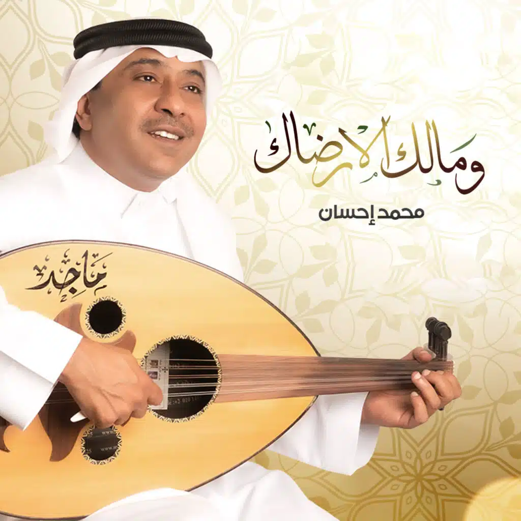 مالك إلا رضاك