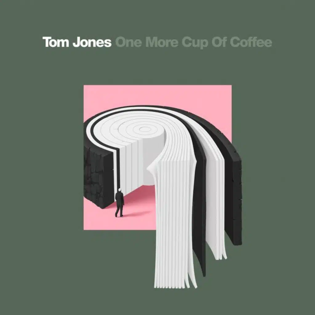 One More Cup Of Coffee (Single Edit)
