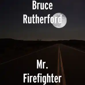 Mr. Firefighter