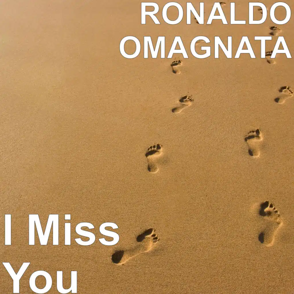 Ronaldo Omagnata