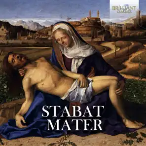 Stabat mater in F Minor, P.77: I. Stabat mater dolorosa