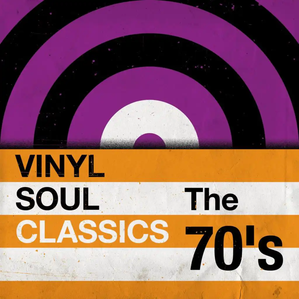 Vinyl Soul Classics - The 70's