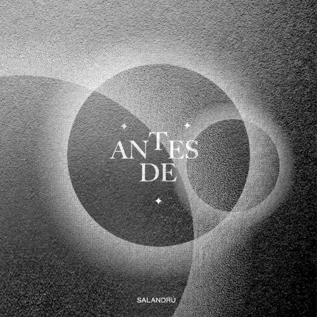 Antes De