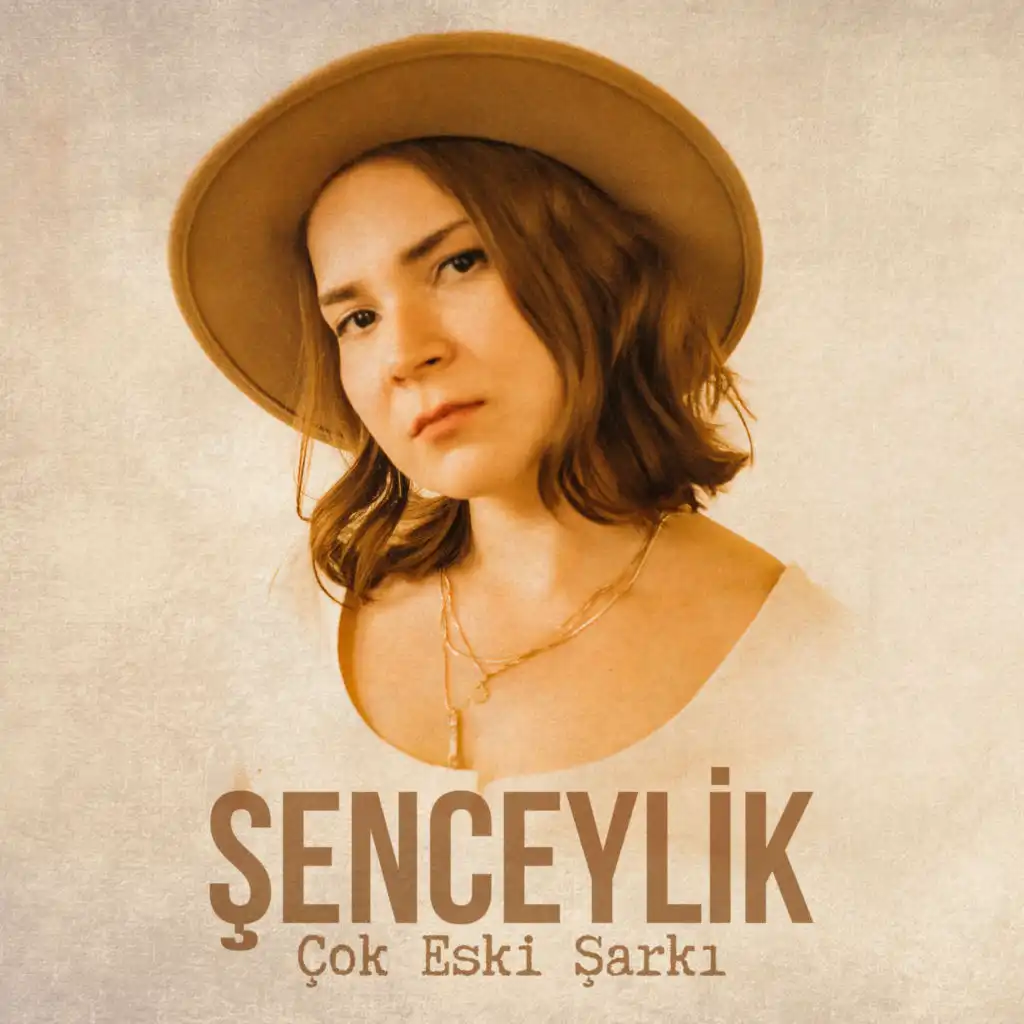 Çok Eski Şarkı (Akustik)