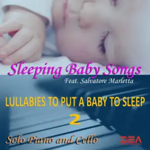 New Born is Sleeping (feat. Salvatore Marletta)