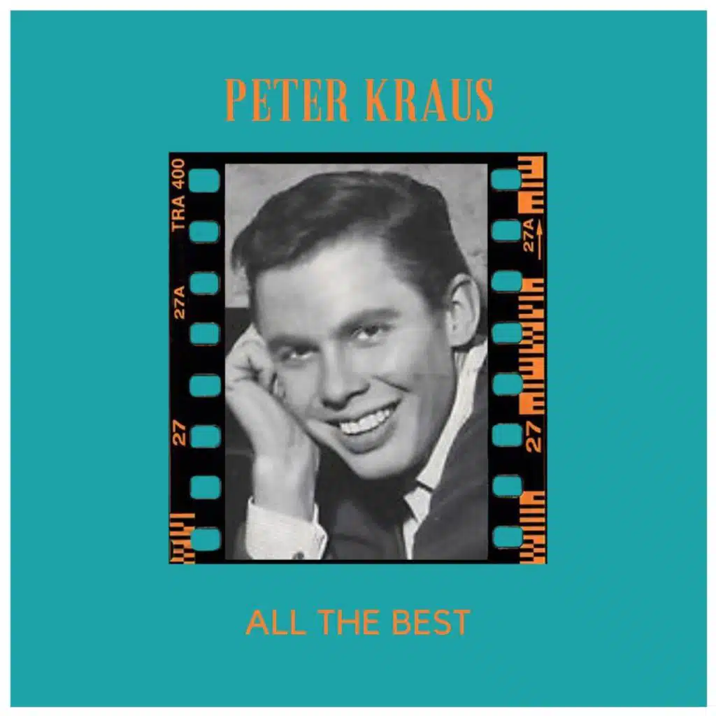 Ich bin ja so allein (Lonely Boy)