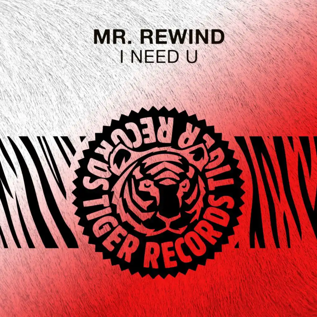 I Need U (Instrumental Mix)