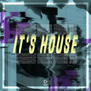 It's House: Strictly House, Vol. 38