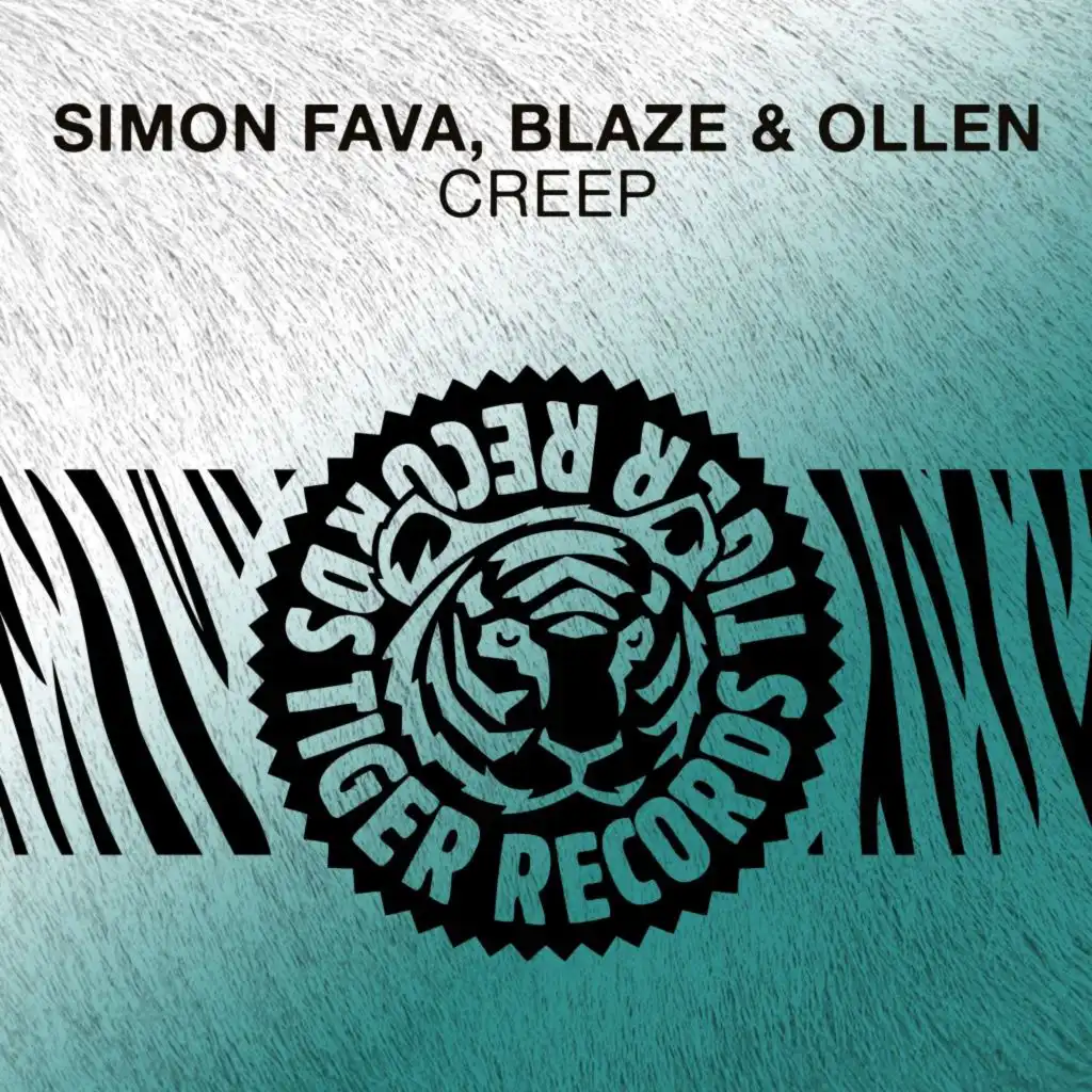 Creep (Extended Mix)