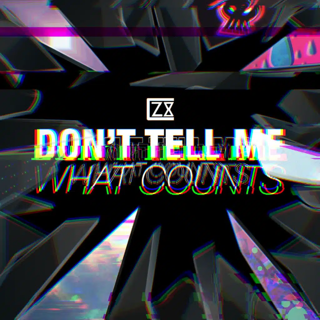 Don't Tell Me What Counts