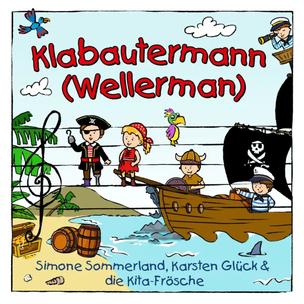 Klabautermann (Wellerman)