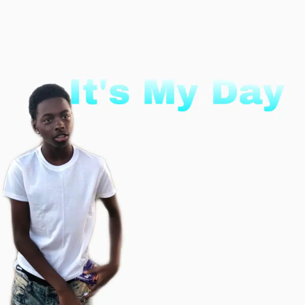 It's My Day