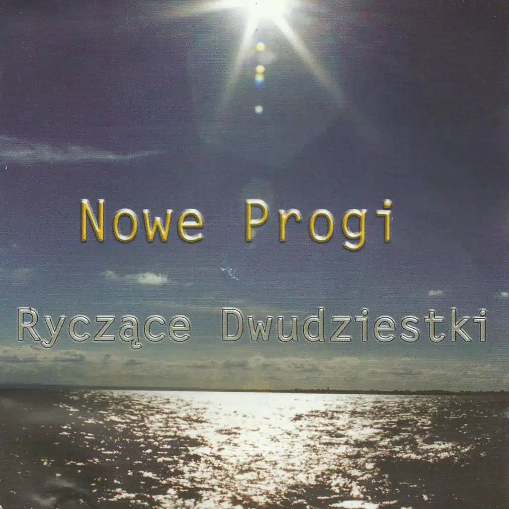 Nowe Progi