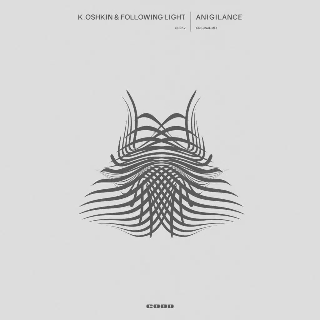 Following Light & K.Oshkin