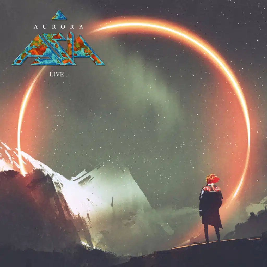 Only Time Will Tell (Live at the Stadthalle Brucksal Germany 1997)