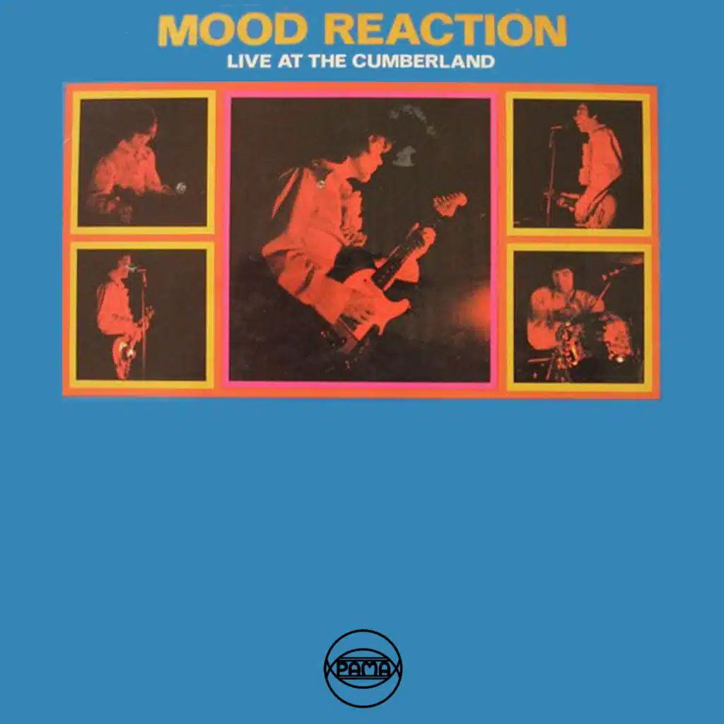Mood Reaction