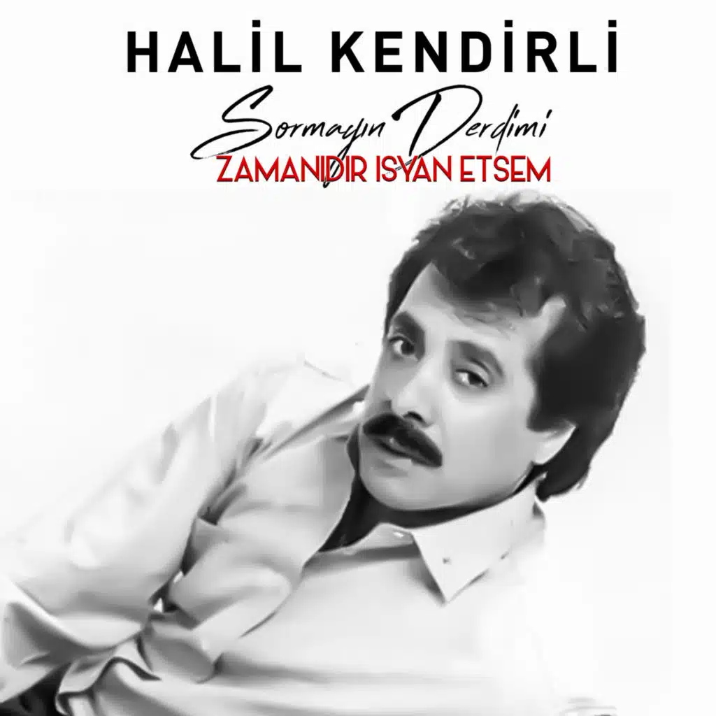 Halil Kendirli