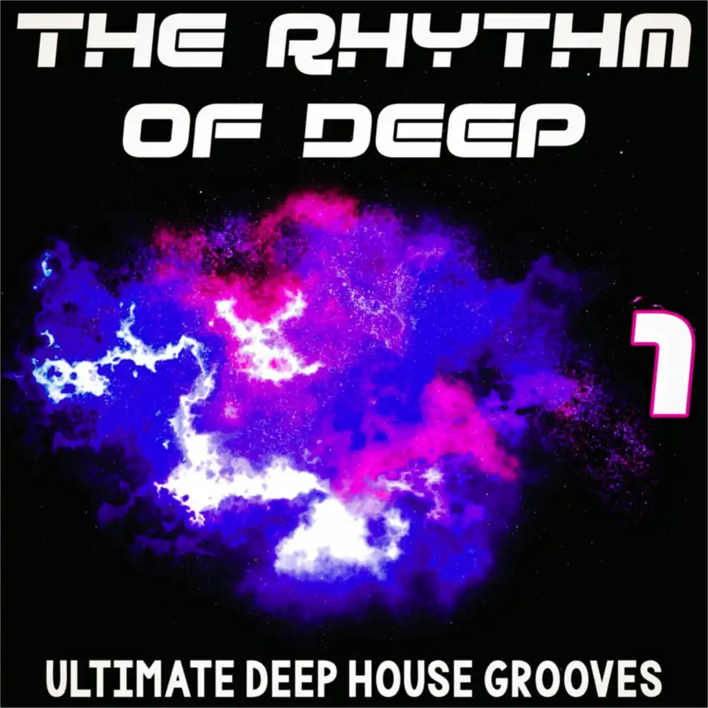 Be with Me (The Deep Mix)