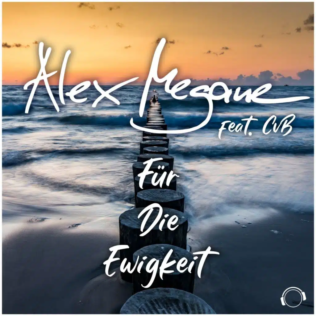 Für Die Ewigkeit (feat. CvB)