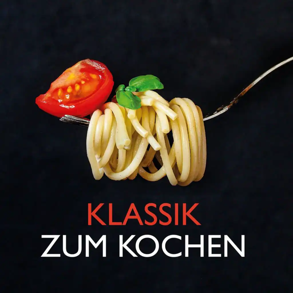 Julius Rudel, Alfredo Kraus & Philharmonia Orchestra