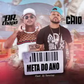 Meta do Ano (feat. Dj Tonclay)