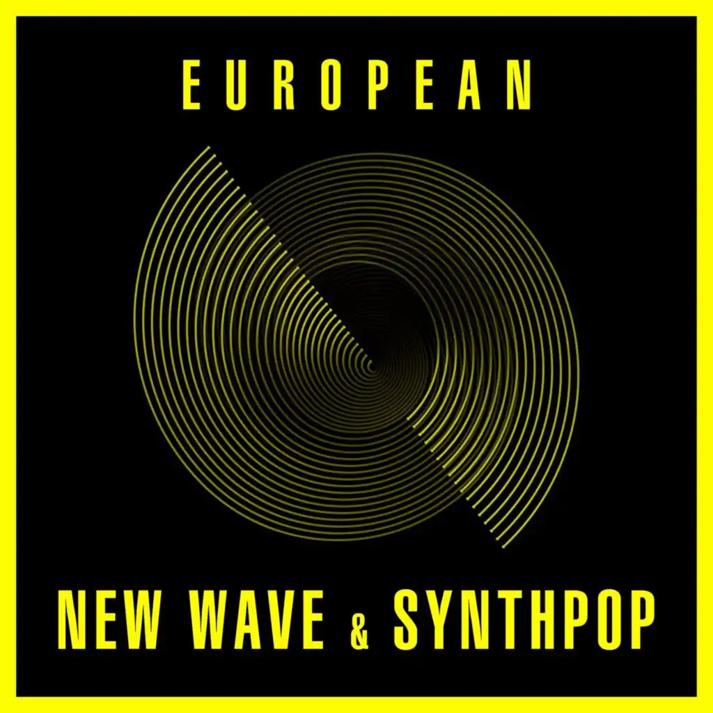 European New Wave & Synthpop