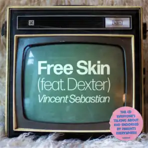 Free Skin (Deluxe Single)