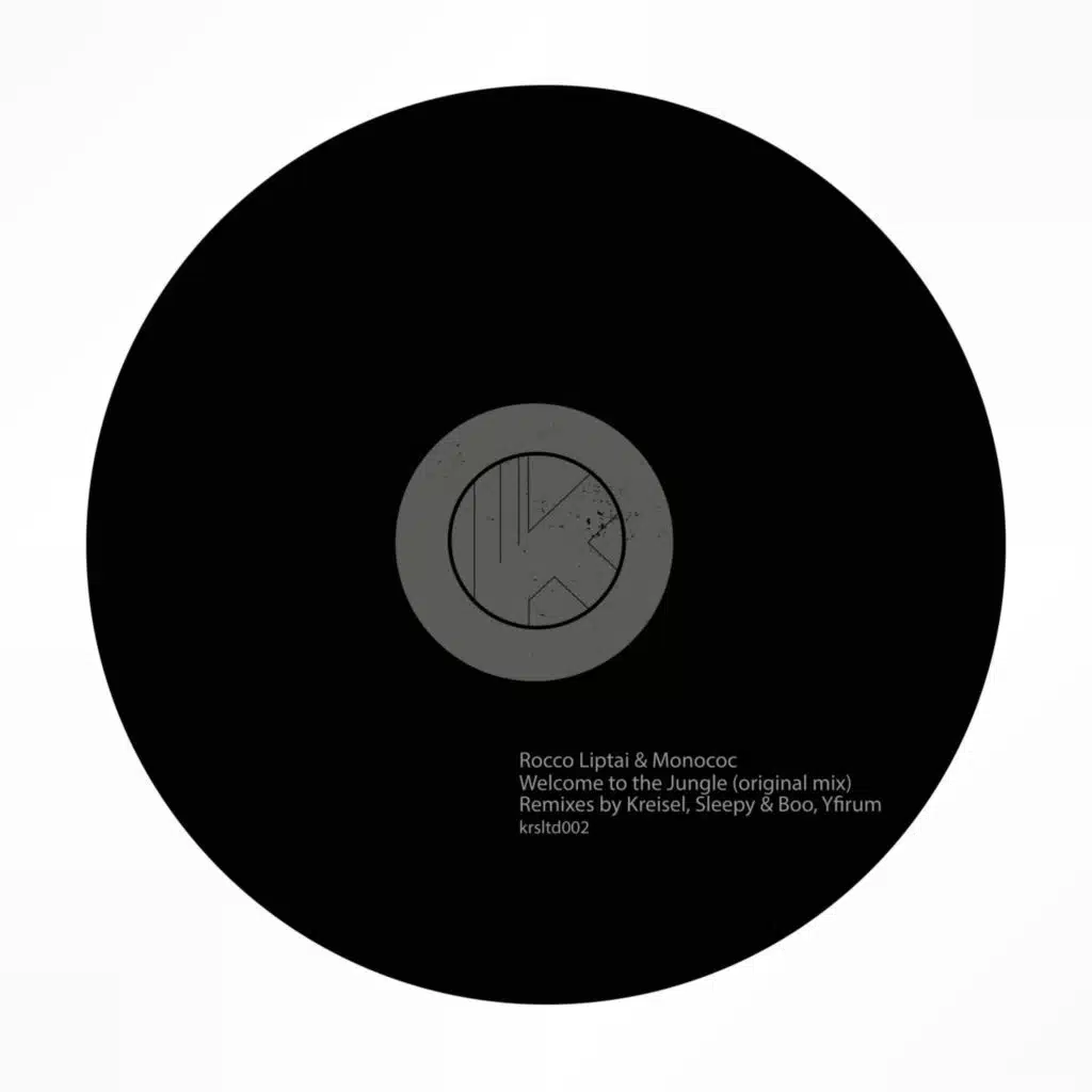 Monococ & Rocco Liptai