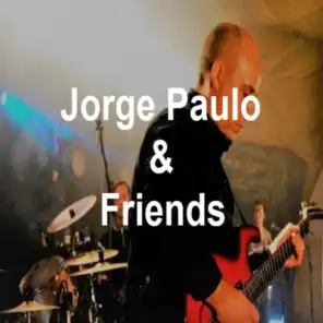 Jorge Paulo & Friends