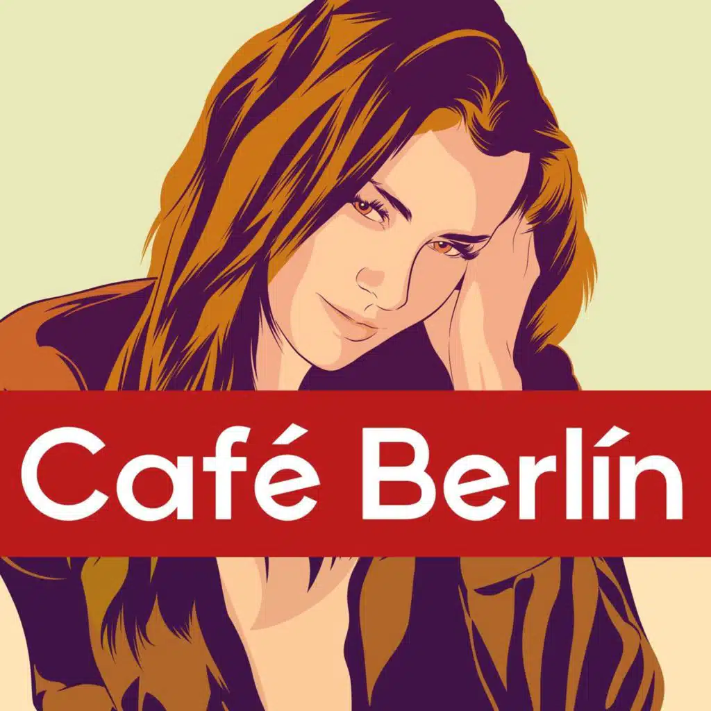 Café Berlín