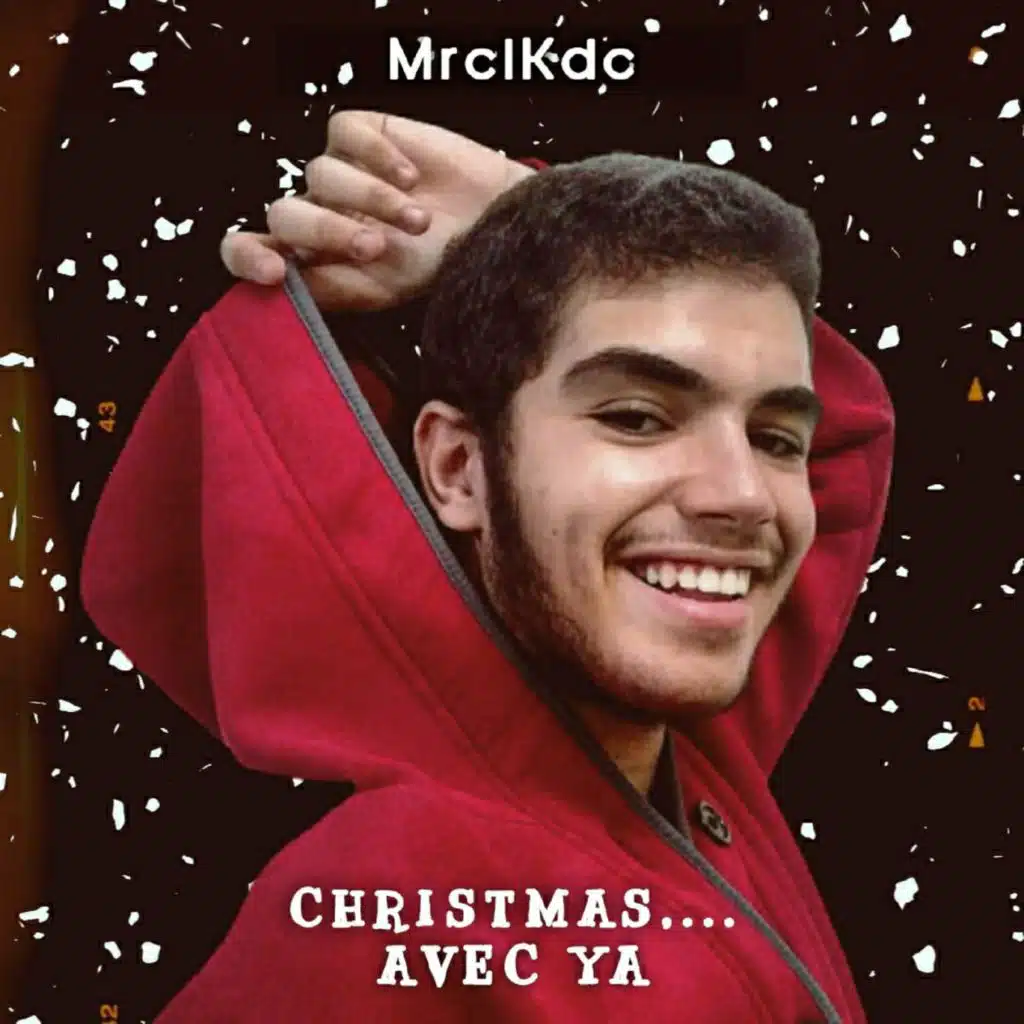 Christmas... avec ya