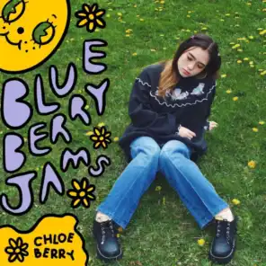 Blueberry Jams