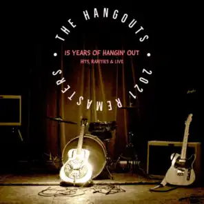 15 Years of Hangin' Out