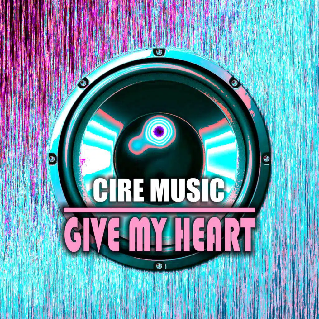 Give My Heart
