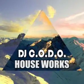 DJ C.O.D.O.