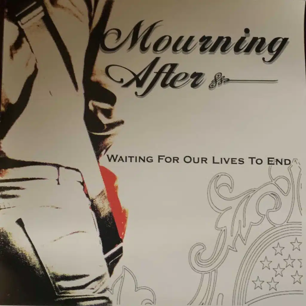 Waiting For Our Lives To End