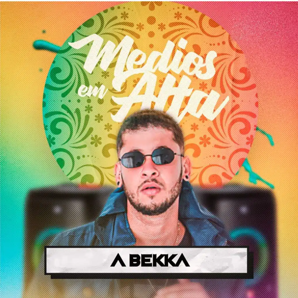 Médios em Alta