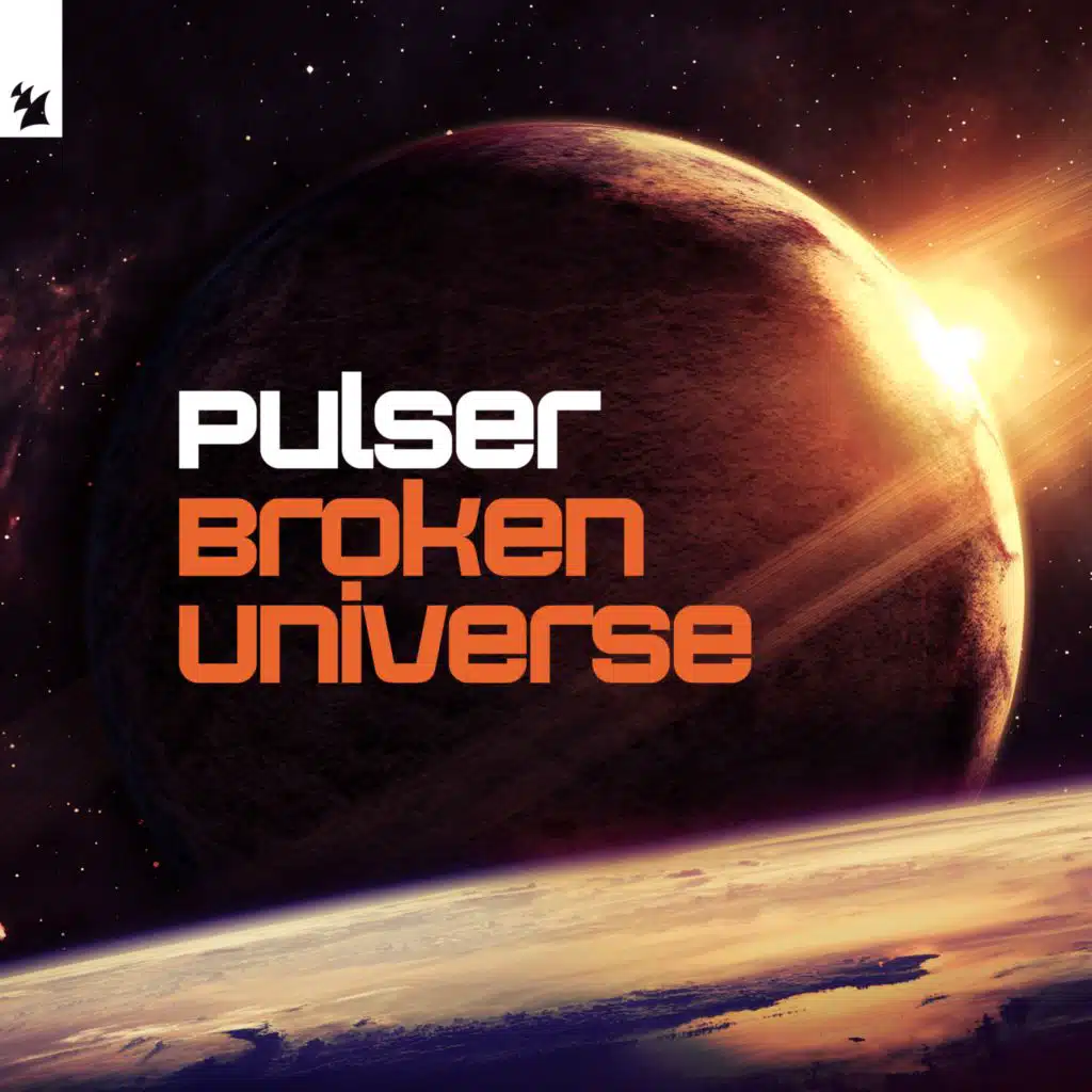 Broken Universe (M.I.K.E. Remix)