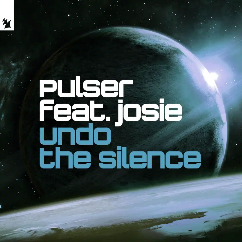 Undo The Silence (Club Dub) [feat. Josie]