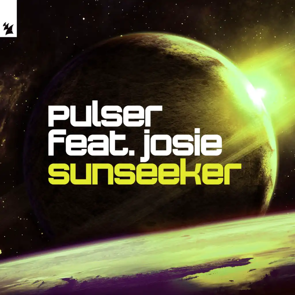 Sunseeker (Instrumental Mix) [feat. Josie]