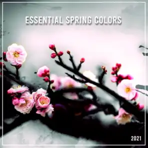 Essential Spring Colors 2021